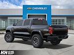 New 2024 Chevrolet Colorado ZR2 Crew Cab 4x4, Pickup for sale #C03033 - photo 4