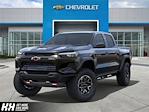 New 2024 Chevrolet Colorado ZR2 Crew Cab 4x4, Pickup for sale #C03033 - photo 6