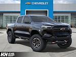 New 2024 Chevrolet Colorado ZR2 Crew Cab 4x4, Pickup for sale #C03033 - photo 7