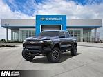 New 2024 Chevrolet Colorado ZR2 Crew Cab 4x4, Pickup for sale #C03033 - photo 8