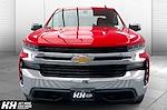 2021 Chevrolet Silverado 1500 Crew Cab 4x4, Pickup for sale #C03037A - photo 3