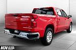 2021 Chevrolet Silverado 1500 Crew Cab 4x4, Pickup for sale #C03037A - photo 9