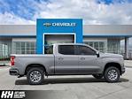 2025 Chevrolet Silverado 1500 Crew Cab 4x4, Pickup for sale #C03044 - photo 5