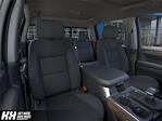 2025 Chevrolet Silverado 1500 Crew Cab 4x4, Pickup for sale #C03047 - photo 16