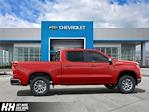 2025 Chevrolet Silverado 1500 Crew Cab 4x4, Pickup for sale #C03051 - photo 5