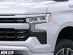 New 2025 Chevrolet Silverado 1500 RST Crew Cab 4x4, Pickup for sale #C03052 - photo 10