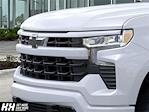 New 2025 Chevrolet Silverado 1500 RST Crew Cab 4x4, Pickup for sale #C03052 - photo 13