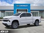 New 2025 Chevrolet Silverado 1500 RST Crew Cab 4x4, Pickup for sale #C03052 - photo 3