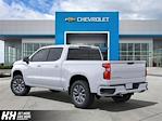 New 2025 Chevrolet Silverado 1500 RST Crew Cab 4x4, Pickup for sale #C03052 - photo 4