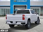 New 2025 Chevrolet Silverado 1500 RST Crew Cab 4x4, Pickup for sale #C03052 - photo 2