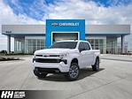 New 2025 Chevrolet Silverado 1500 RST Crew Cab 4x4, Pickup for sale #C03052 - photo 8