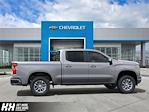 2025 Chevrolet Silverado 1500 Crew Cab 4x4, Pickup for sale #C03056 - photo 5