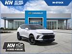 New 2025 Chevrolet Blazer RS AWD, SUV for sale #C03066 - photo 1