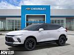 New 2025 Chevrolet Blazer RS AWD, SUV for sale #C03066 - photo 3