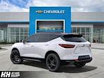 New 2025 Chevrolet Blazer RS AWD, SUV for sale #C03066 - photo 4