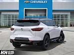 New 2025 Chevrolet Blazer RS AWD, SUV for sale #C03066 - photo 2