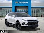 New 2025 Chevrolet Blazer RS AWD, SUV for sale #C03066 - photo 7