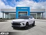 New 2025 Chevrolet Blazer RS AWD, SUV for sale #C03066 - photo 8