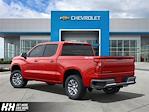 2025 Chevrolet Silverado 1500 Crew Cab 4x4, Pickup for sale #C03067 - photo 4