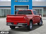 2025 Chevrolet Silverado 1500 Crew Cab 4x4, Pickup for sale #C03067 - photo 2