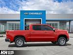 2025 Chevrolet Silverado 1500 Crew Cab 4x4, Pickup for sale #C03067 - photo 5