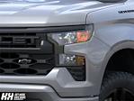 New 2025 Chevrolet Silverado 1500 Custom Crew Cab 4x4, Pickup for sale #C03071 - photo 10