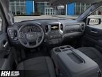 New 2025 Chevrolet Silverado 1500 Custom Crew Cab 4x4, Pickup for sale #C03071 - photo 15