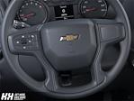 New 2025 Chevrolet Silverado 1500 Custom Crew Cab 4x4, Pickup for sale #C03071 - photo 19