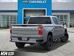 New 2025 Chevrolet Silverado 1500 Custom Crew Cab 4x4, Pickup for sale #C03071 - photo 2