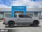 New 2025 Chevrolet Silverado 1500 Custom Crew Cab 4x4, Pickup for sale #C03071 - photo 5