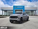 New 2025 Chevrolet Silverado 1500 Custom Crew Cab 4x4, Pickup for sale #C03071 - photo 8