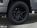 New 2025 Chevrolet Silverado 1500 Custom Crew Cab 4x4, Pickup for sale #C03071 - photo 9