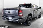 2021 Ram 1500 Crew Cab 4x4, Pickup for sale #C03071A - photo 2