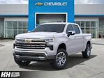 2025 Chevrolet Silverado 1500 Crew Cab 4x4, Pickup for sale #C03073 - photo 6