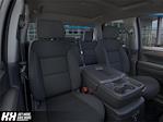 2025 Chevrolet Silverado 1500 Double Cab 4x4, Pickup for sale #C03078 - photo 16