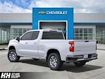 2025 Chevrolet Silverado 1500 Double Cab 4x4, Pickup for sale #C03078 - photo 4