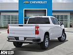 2025 Chevrolet Silverado 1500 Double Cab 4x4, Pickup for sale #C03078 - photo 2