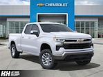 2025 Chevrolet Silverado 1500 Double Cab 4x4, Pickup for sale #C03078 - photo 7