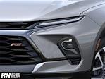 New 2025 Chevrolet Blazer RS AWD, SUV for sale #C03087 - photo 10