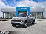 2025 Chevrolet Silverado 1500 Crew Cab 4x4, Pickup for sale #C03091 - photo 8