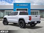 2024 Chevrolet Colorado Crew Cab 4x4, Pickup for sale #C03092 - photo 4