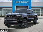 New 2024 Chevrolet Colorado Z71 Crew Cab 4x4, Pickup for sale #C03102 - photo 6