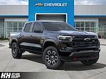 New 2024 Chevrolet Colorado Z71 Crew Cab 4x4, Pickup for sale #C03102 - photo 7