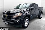 Used 2021 Chevrolet Colorado LT Crew Cab 4x4, Pickup for sale #C03104B - photo 1