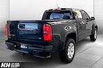 Used 2021 Chevrolet Colorado LT Crew Cab 4x4, Pickup for sale #C03104B - photo 7