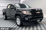 Used 2021 Chevrolet Colorado LT Crew Cab 4x4, Pickup for sale #C03104B - photo 22