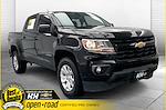 Used 2021 Chevrolet Colorado LT Crew Cab 4x4, Pickup for sale #C03104B - photo 24