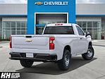 2025 Chevrolet Silverado 1500 Regular Cab 4x4, Pickup for sale #C03109 - photo 2