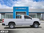 2025 Chevrolet Silverado 1500 Regular Cab 4x4, Pickup for sale #C03109 - photo 5