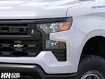 2025 Chevrolet Silverado 1500 Regular Cab 4x4, Pickup for sale #C03109 - photo 10